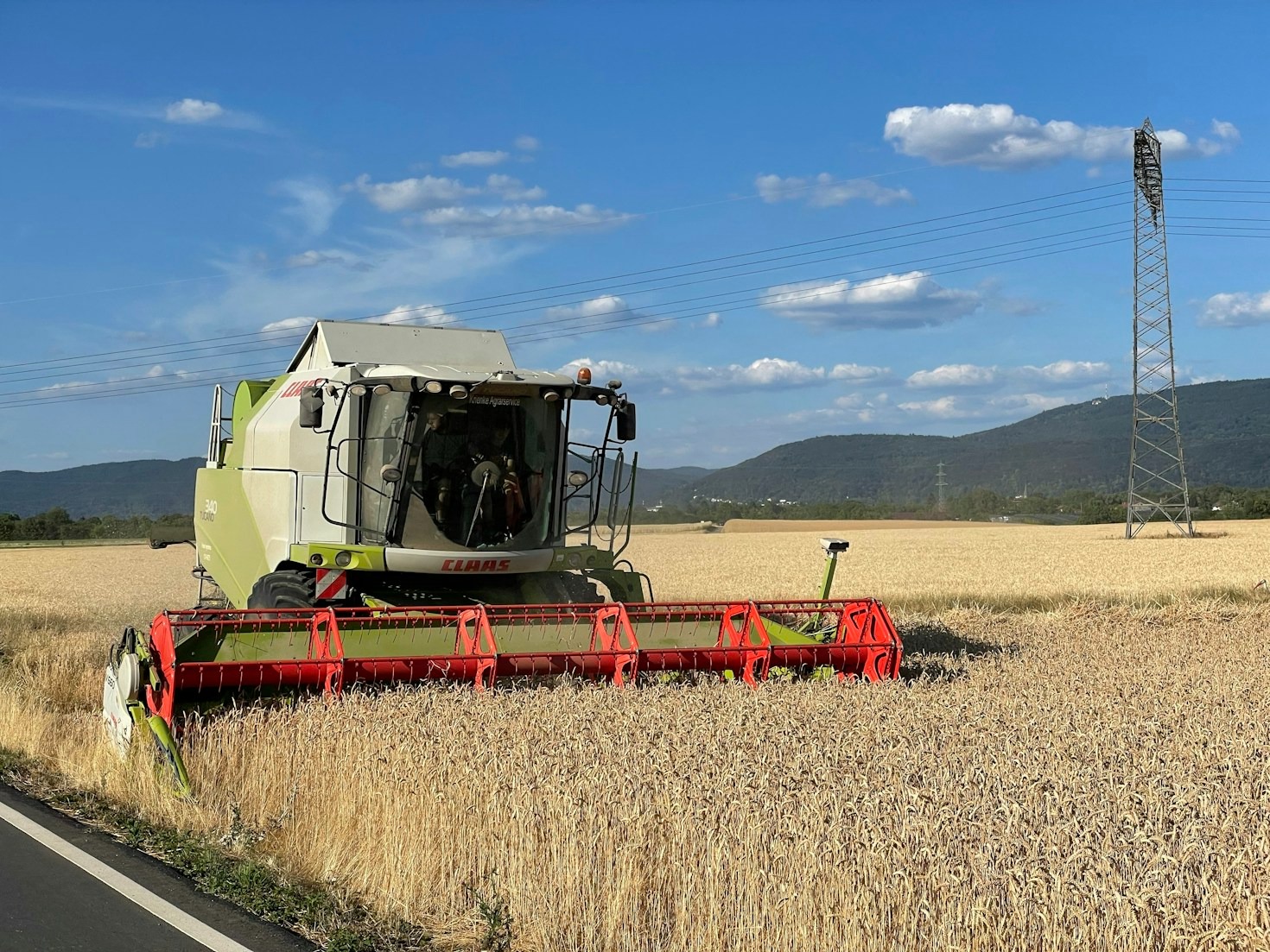 How Real-Time Data Revolutionizes Agricultural Financing